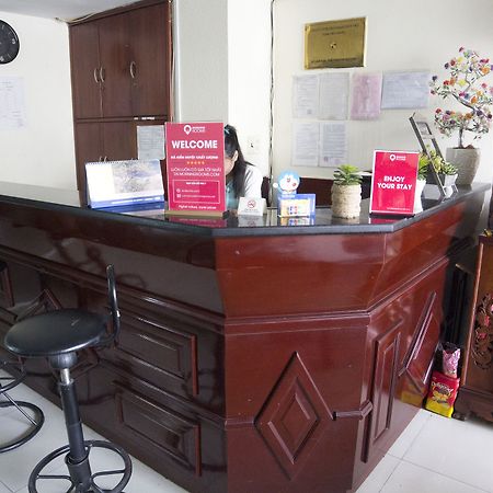 Morning Rooms Dinh Tien Hoang โฮจิมินห์ซิตี้ ภายนอก รูปภาพ