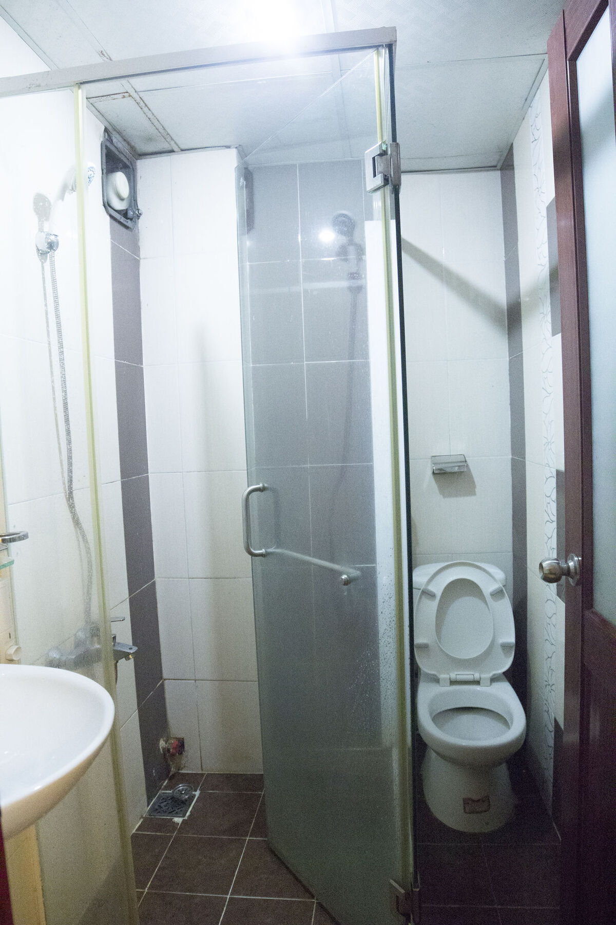 Morning Rooms Dinh Tien Hoang โฮจิมินห์ซิตี้ ภายนอก รูปภาพ