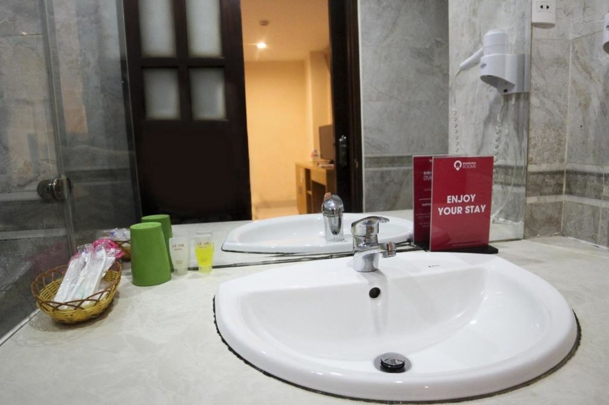 Morning Rooms Dinh Tien Hoang โฮจิมินห์ซิตี้ ภายนอก รูปภาพ